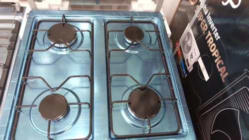PROMOTION CUISINIERE CRISTOR 50 CM