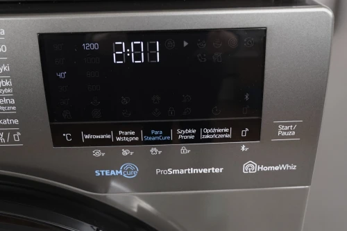PROMOTION MACHINE A LAVER BEKO 9KG INVERTER