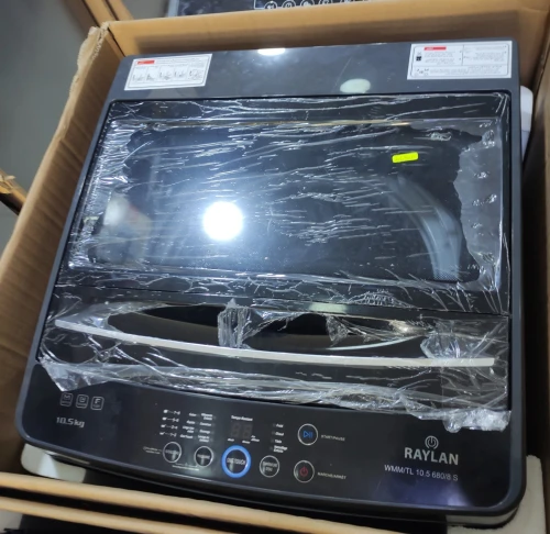 PROMOTION MACHINE A LAVER RAYLAN 10.5KG TOP