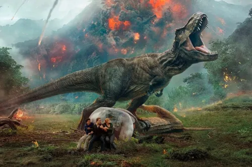Films HD + Téléchargement a La Demande