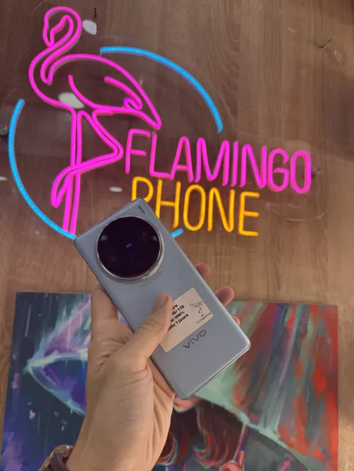 Vivo Vivo x100 pro