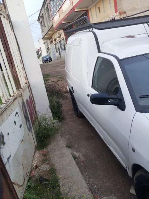 Volkswagen Caddy 2006 Caddy