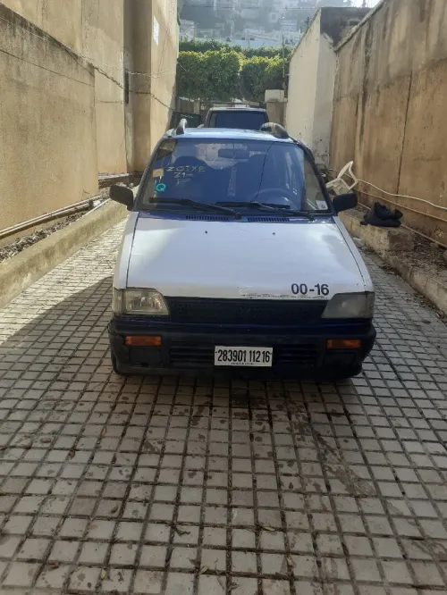 Zotye Z100 2012 (Ancienne)