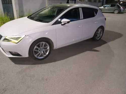 Seat Leon 2016 Style