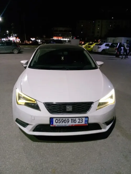 Seat Leon 2016 Style