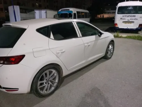 Seat Leon 2016 Style