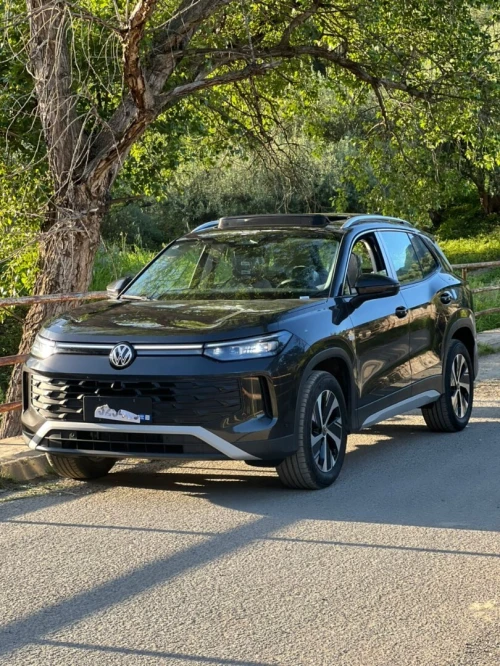 Volkswagen Tayron 2026 R-Line Exclusive
