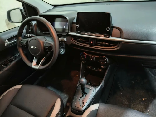 Kia Picanto 2024 Morning