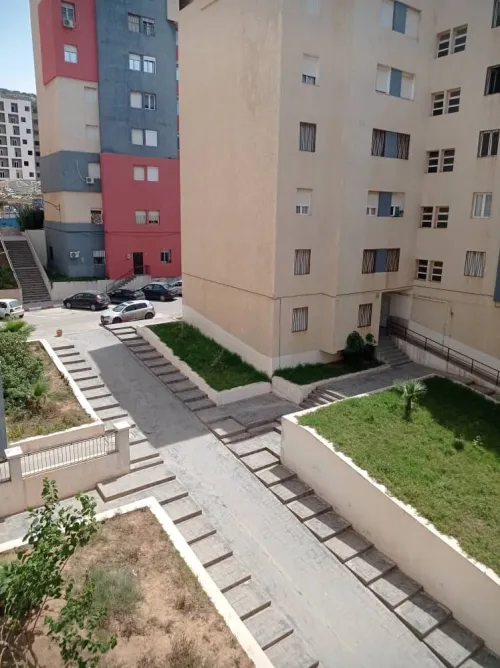 Vente Appartement F3 Mostaganem Mostaganem