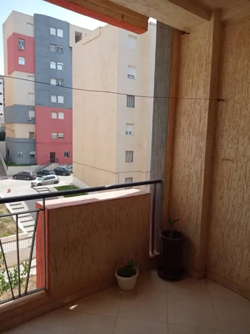 Vente Appartement F3 Mostaganem Mostaganem