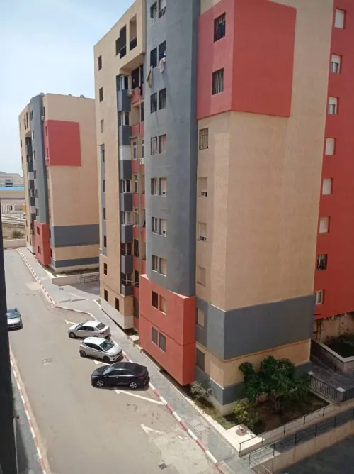 Vente Appartement F3 Mostaganem Mostaganem