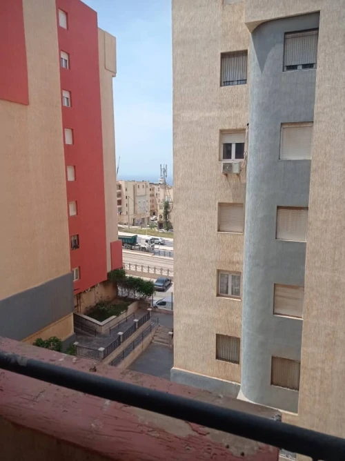 Vente Appartement F3 Mostaganem Mostaganem
