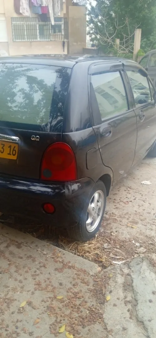 Chery QQ 2013 QQ