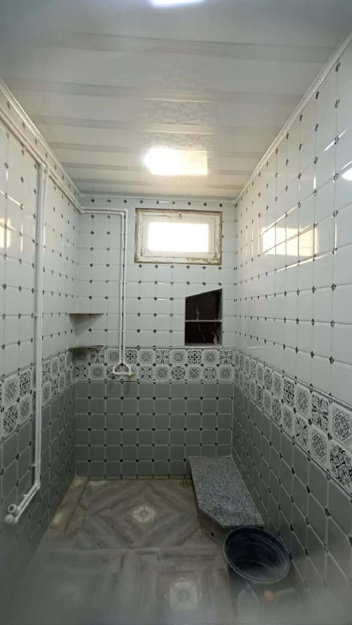 Vente Appartement F3 Djelfa Hassi bahbah