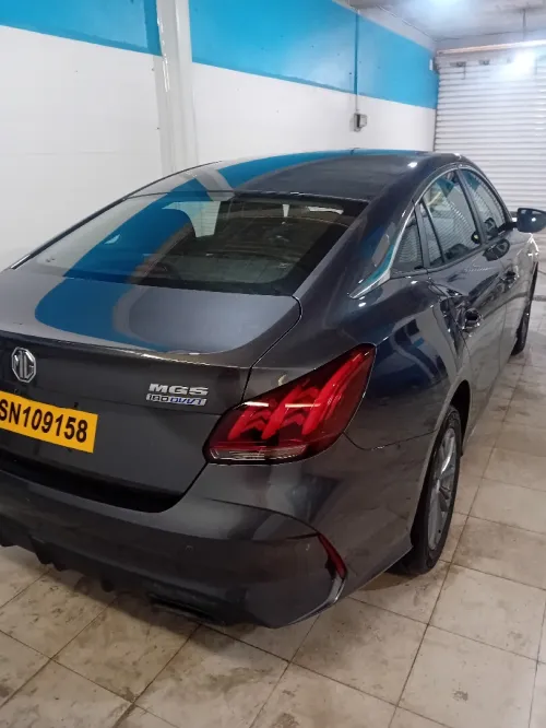 MG MG5 2026 MG5 Luxury Edition