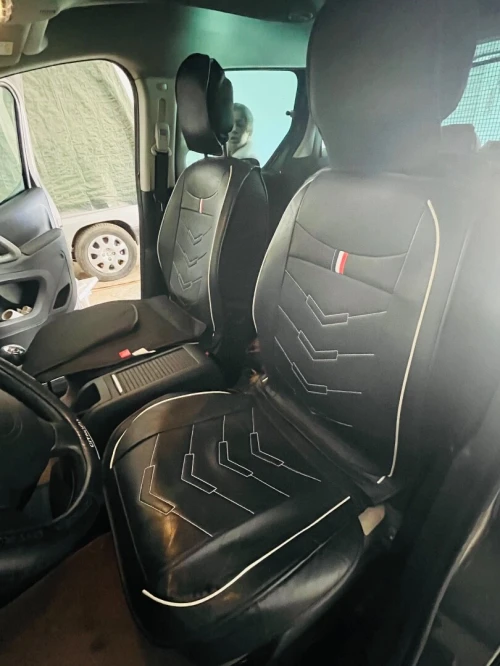 Citroen Berlingo Multispace 2017 Berlingo Multispace