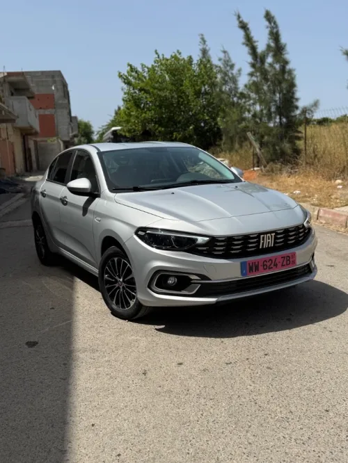 Fiat Tipo Sedan 2026 
