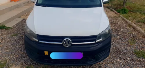 Volkswagen Caddy 2017 
