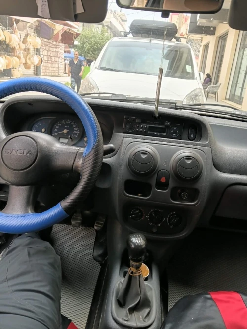 Dacia Solenza 2004 Solenza