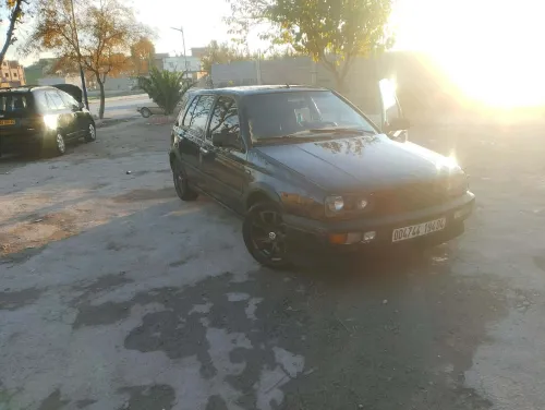 Volkswagen Golf 3 1994 Golf 3