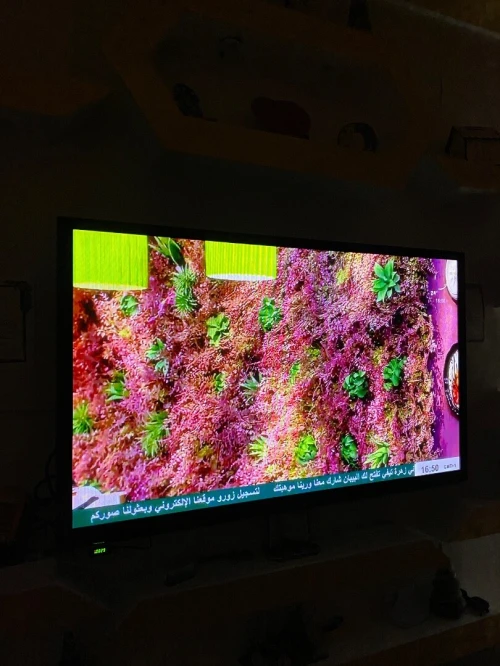 Télévision LG