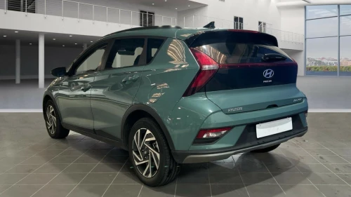 Hyundai Bayon 2024 