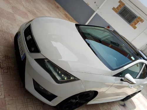 Seat Leon 2013 Leon