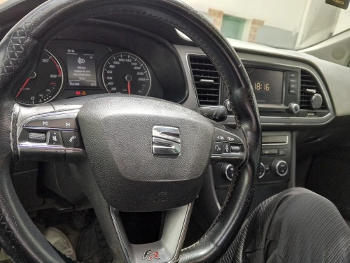 Seat Leon 2013 Leon