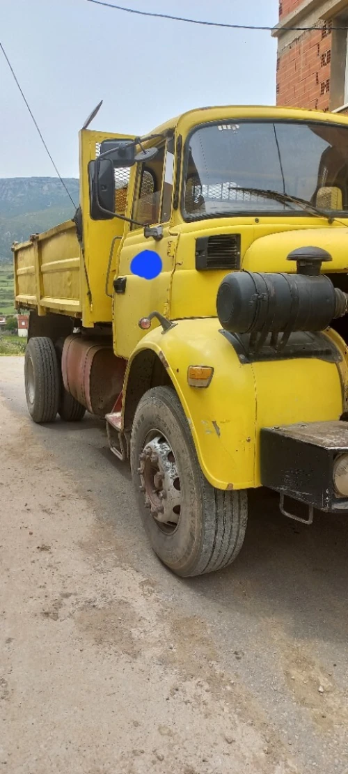 Renault GLR 190 1985
