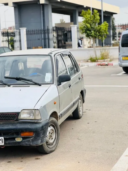 Maruti Maruti 2008 80 »