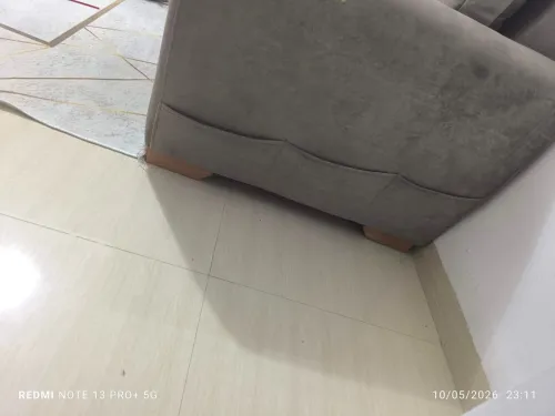 Fauteuil acheté depuis deux mois