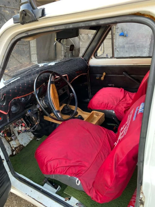 Lada Niva 1988 Niva