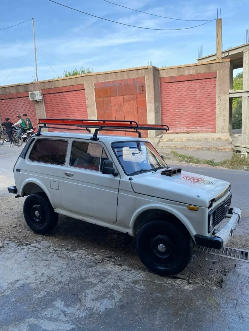 Lada Niva 1988 Niva