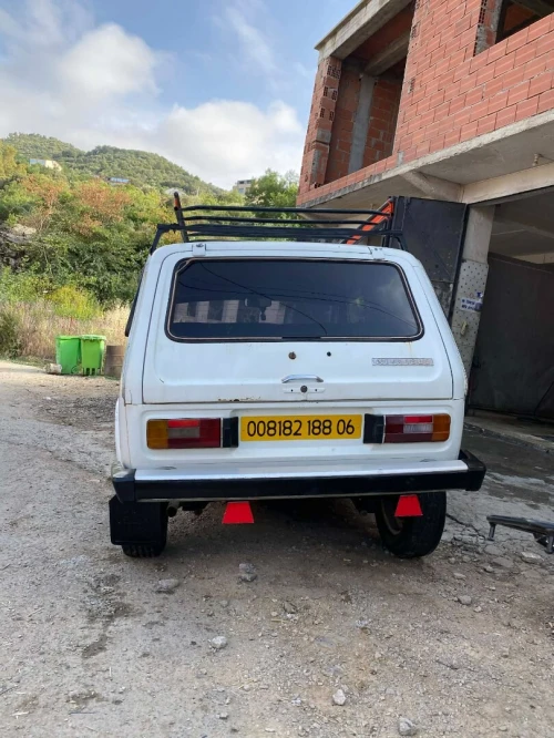 Lada Niva 1988 Niva
