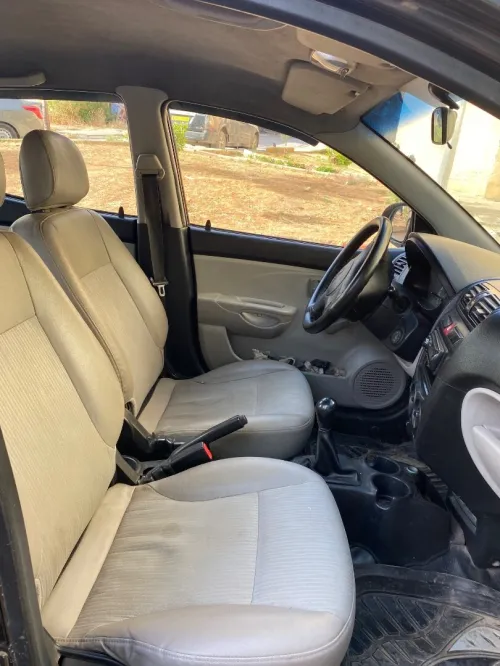 Kia Picanto 2008 