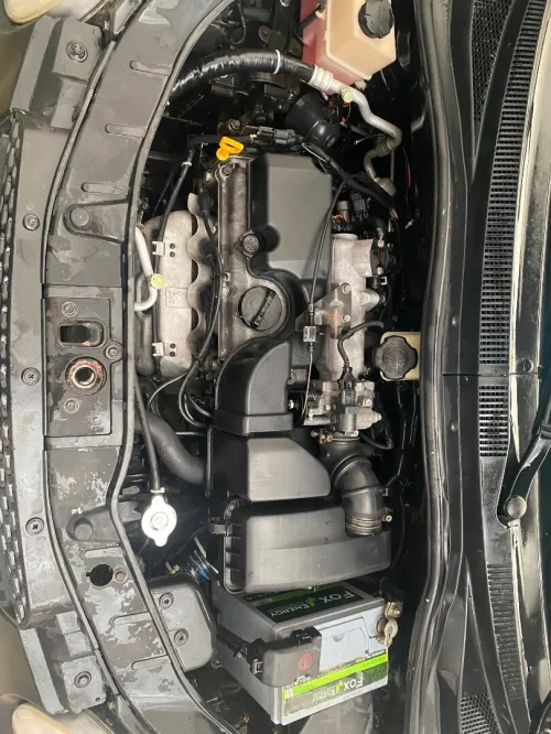 Kia Picanto 2008 