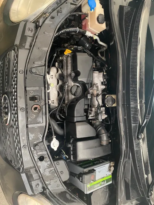 Kia Picanto 2008 
