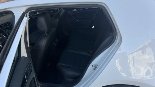 Volkswagen Golf 7 2018 Lacara Plis