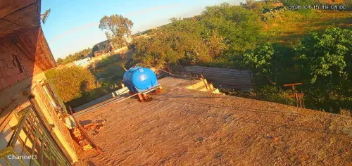 Vente Villa Mostaganem Ouled el kheir