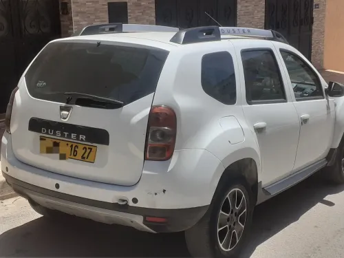 Dacia Duster 2016 Duster