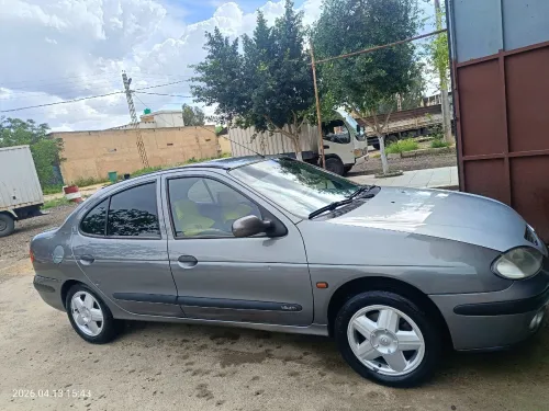 Renault Megane 1 2002 Megane 1