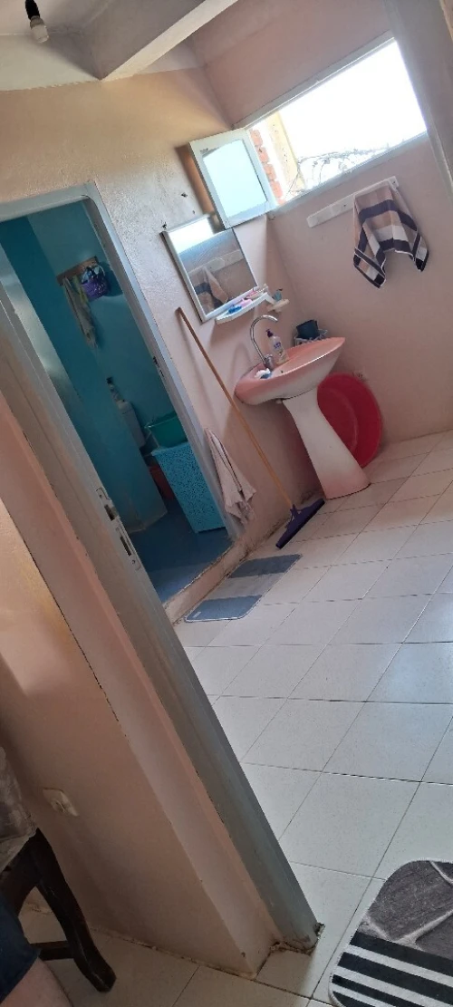 Vente Appartement Niveau de villa F5 Jijel Taher