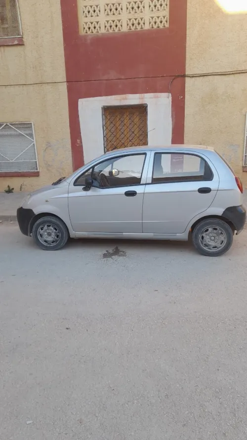 Chevrolet Spark 2014 Lite Base