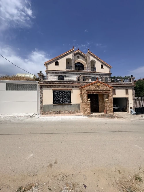 Location vacances Appartement Béjaïa Boukhelifa 12