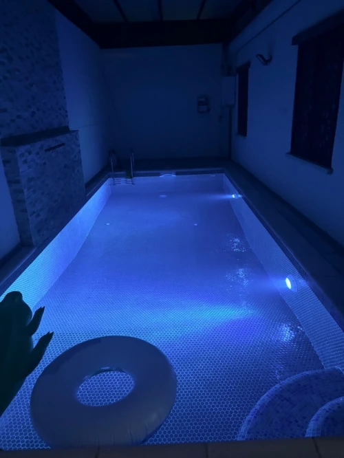 Location vacances Appartement Béjaïa Boukhelifa 15