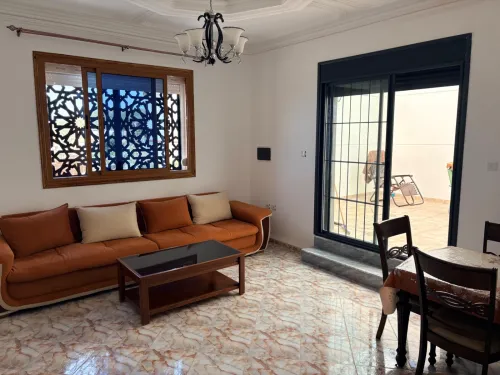 Location vacances Appartement Béjaïa Boukhelifa 11