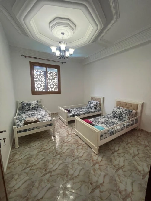 Location vacances Appartement Béjaïa Boukhelifa 3