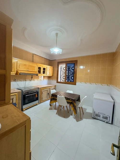 Location vacances Appartement Béjaïa Boukhelifa 17