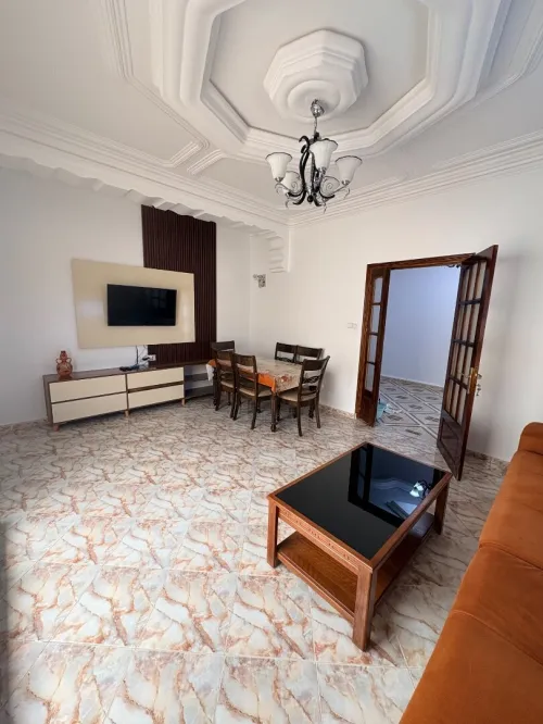 Location vacances Appartement Béjaïa Boukhelifa 7