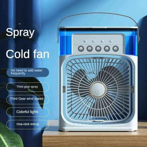 Mini Climatiseur Portable